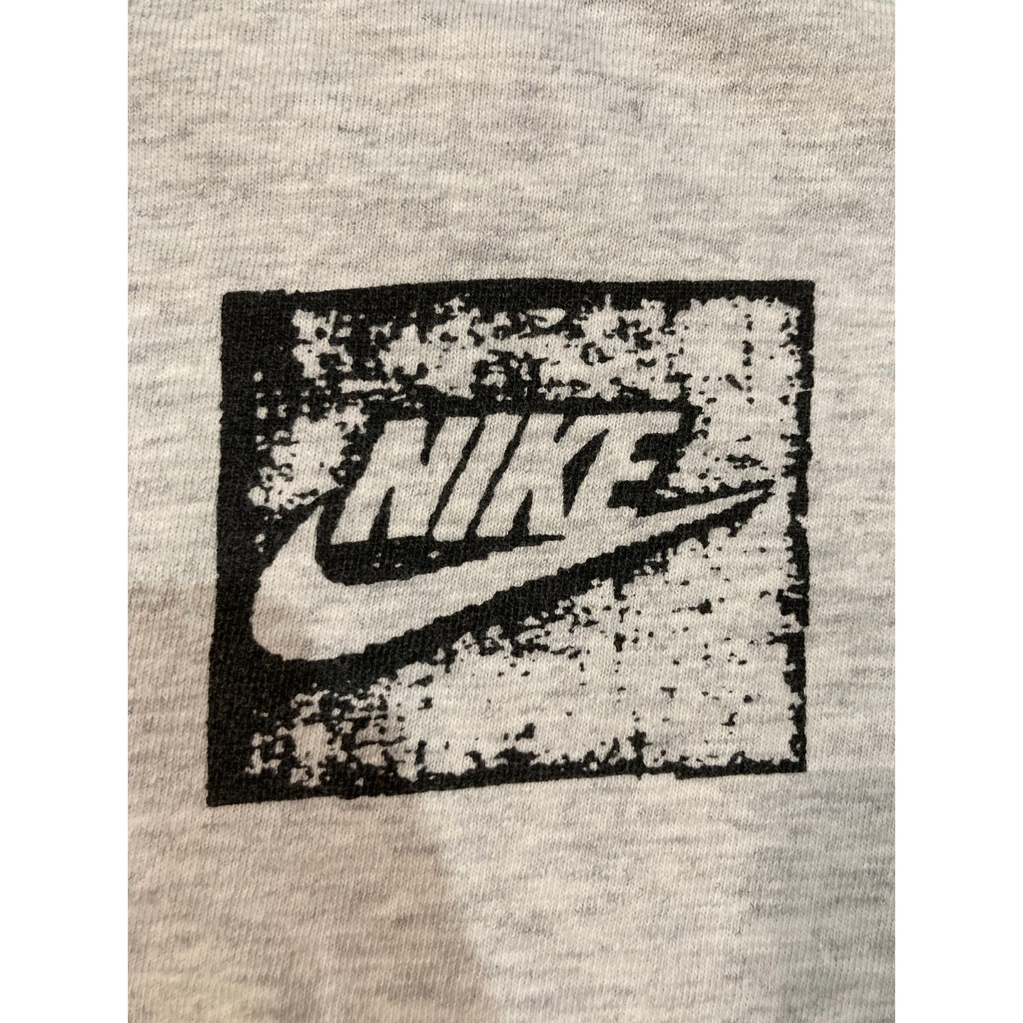 Vintage 90s Michael Jordan Nike T Shirt Medium